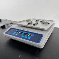 Thermo Scientific Digital Microplate Shaker image 1